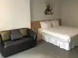 Апартаменты Deluxe