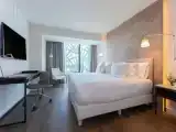 Двухместный полулюкс
