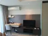 Двухместная студия Executive