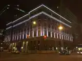 Run of House