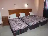 Трёхместный номер Deluxe