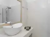 Номер Стандарт с видом на внутренний двор