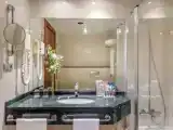 Двухместный номер Стандарт с балконом