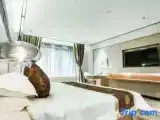 Двухместный номер Стандарт с красивым видом из окна
