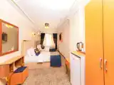 Двухместный номер Deluxe