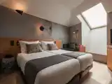 Двухместный номер Стандарт