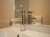 Двухместная студия