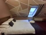 Четырёхместный номер Стандарт с 2 комнатами