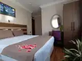 Четырёхместный номер Стандарт