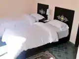 Одноместный номер