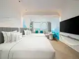 Двухместный люкс c 1 комнатой