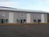 Run of House