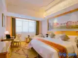Двухместный номер Deluxe