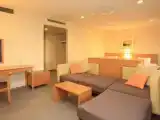 Двухместный номер Deluxe