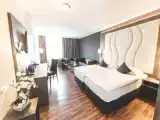 Одноместный полулюкс