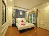 Двухместный люкс