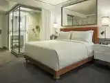 Номер Стандарт с видом на город