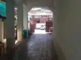 Двухместный номер Делюкс с 1 кроватью или 2 отдельными кроватями