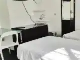 Трёхместный номер Стандарт