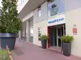 Четырёхместный номер Стандарт