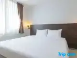 Двухместная студия