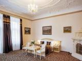 Апартаменты Deluxe