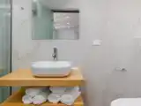 Апартаменты с видом на море