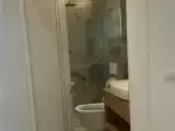 Трёхместный номер Deluxe с балконом