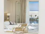 Четырёхместные апартаменты