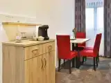Двухместный полулюкс с 2 комнатами