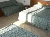 Четырёхместный номер Стандарт
