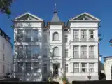 Номер Стандарт с 2 комнатами