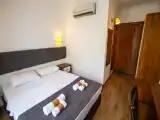 Двухместный номер Стандарт с балконом и с красивым видом из окна