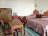 Четырёхместный номер