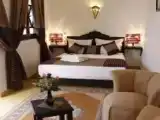 Двухместный люкс с видом на внутренний двор