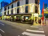 Run of House