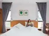 Run of House