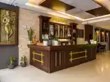 Двухместный люкс с балконом