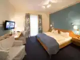 Двухместный номер Стандарт
