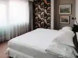 Полулюкс с балконом