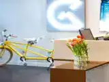 Одноместный номер Стандарт