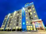 Номер Executive