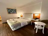 Двухместный номер Стандарт с балконом