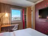 Двухместная студия