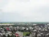 Номер Стандарт с балконом