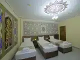 Трёхместный номер Стандарт