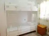 Четырёхместный номер Стандарт с частичным видом на море