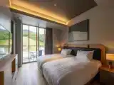 Апартаменты Premium