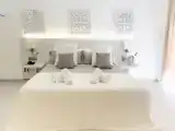 Полулюкс с балконом