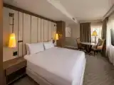 Двухместный номер with Living Area